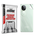 GrizzGlass SatinSkin Vivo iQOO Z9s