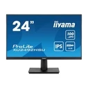 Monitor 23,8" Iiyama 60.5cm XU2492HSU-B6 16:9 HDMI+DP+4xUSB IPS