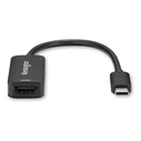 Αντάπτορας USB Kensington USB-CV4200H USB-C(St) HDMI(Bu) 4K/8K