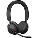 Ακουστικά VOIP Jabra Evolve2 40 SE MS Stereo USB-C MS Teams