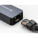Αντάπτορας Δικτύου USB Conceptronic USB-C -> RJ45 10/100/1000/2500 0.15m
