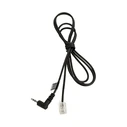 Αξεσουάρ VOIP Jabra Καλώδιο RJ10 -> 2.5mm jack (Panasonic)