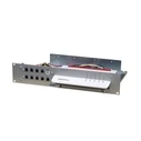 Αξεσουάρ VOIP Wantec upgrade kit 19" 2HE for FritzBox 7590