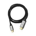 Καλώδιο HDMI Inca ITCH-02TX Typ C > HDMI, 1.4, 4K30Hz, 2m