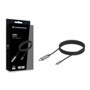 Καλώδιο HDMI Conceptronic USB-C 3.0 -> HDMI 4K60Hz 2.00m gr
