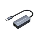 Αντάπτορας Δικτύου USB Conceptronic USB-C -> RJ45 10/100/1000/2500 0.15m