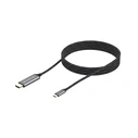Καλώδιο HDMI Conceptronic USB-C 3.0 -> HDMI 4K60Hz 2.00m gr