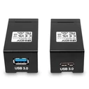 Extender USB Lindy 3.1/3.0 LWL/Fibre Optic 400m