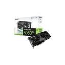 PNY GeForce RTX 5060 Ti 16GB GDDR7 Dual Fan OC Graphics Card (VCG5060T16DFXPB1-O)