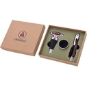 Ανοιχτήρι Σερβιτόρο Laguiole Sommelier-Set 3tlg.