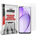 GrizzGlass PaperScreen Oppo A3x 5G
