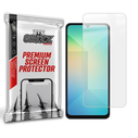 GrizzGlass PaperScreen Samsung Galaxy A06