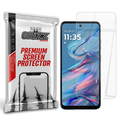GrizzGlass HybridGlass Motorola Moto G45