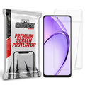 GrizzGlass HybridGlass Oppo A3 4G