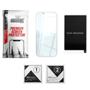 GrizzGlass HybridGlass Honor Pad X8a