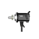 Godox MS200 200Ws Studio Flash Monolight (MS200)