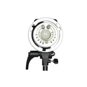 Godox MS200 200Ws Studio Flash Monolight (MS200)
