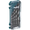 Τρυπάνια Makita D-72861 Wood Drill Set 4-10mm