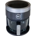 Air Fryer Unold 58695 Hot Air Fryer Glass