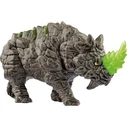 Μινιατούρα Schleich Eldrador Creatures Battle Rhino 70157