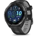 Smartwatch Garmin Forerunner 965 Black/Powder Gray