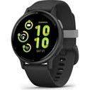 Smartwatch Garmin vivoactive 5 black / slate grey
