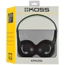 Ακουστικά Koss KPH25