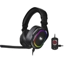 Headset Thermaltake ARGENT H5 RGB 7.1 Surround Gaming