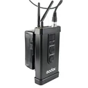 Godox FL100 Ευέλικτος LED Φωτισμός 3300-5600K 100W (GD-FL100)