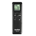 Godox FL100 Ευέλικτος LED Φωτισμός 3300-5600K 100W (GD-FL100)