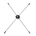 Godox FL100 Ευέλικτος LED Φωτισμός 3300-5600K 100W (GD-FL100)