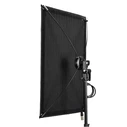 Godox FL100 Ευέλικτος LED Φωτισμός 3300-5600K 100W (GD-FL100)