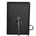 Godox FL100 Ευέλικτος LED Φωτισμός 3300-5600K 100W (GD-FL100)