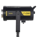 Godox FV200 High Speed Sync Studio Flash (GD-FV200)
