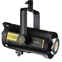Godox FV200 High Speed Sync Studio Flash (GD-FV200)