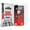 GrizzGlass PaperScreen Apple iPhone 16