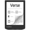 Ebook Reader PocketBook Verse Mist Grey