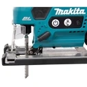 Σέγα Makita DJV185RF1J Cordless Pendulum Jigsaw