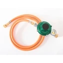 Παροχή BBQ Alfa Forni Gas Connector Set Quick G12 50mBar 3kg/h