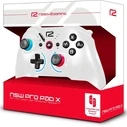 Gamepad Ready2gaming Nintendo Switch Pro Pad X white