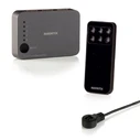 HDMI Switch Marmitek Connect 350 UHD 2.0 AutoSwitch 5 in/1 out 4K60