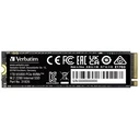 Σκληρός Δίσκος M.2 SSD 1TB Verbatim Vi5000 PCIe4 NVMe 31826