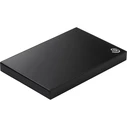 Eξωτερικός Σκληρός Δίσκος 2TB Seagate One Touch PW Black