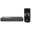 HDMI Switch Marmitek Connect 740 8K/80Hz 4K/120Hz 4 Inputs 8457