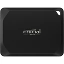 Eξωτερικός Σκληρός Δίσκος 4TB Crucial X10 Pro SSD USB 3.2 Type-C