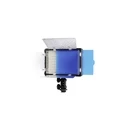 Godox LED308C II Φωτιστικό LED Video με καλύπτρο (πτερύγιο)