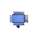 Godox LED308C II Φωτιστικό LED Video με καλύπτρο (πτερύγιο)