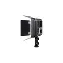Godox LED308C II Φωτιστικό LED Video με καλύπτρο (πτερύγιο)