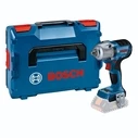 Ηλεκτρικό Κατσαβίδι Bosch GDS 18V-450 HC (solo, L)