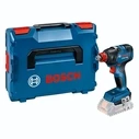 Ηλεκτρικό Κατσαβίδι Bosch GDX 18V-200, Solo, L-Boxx